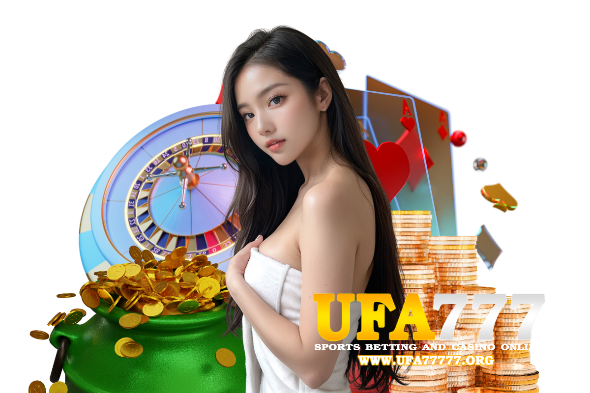 ufa777 เข้าสู่ระบบ
